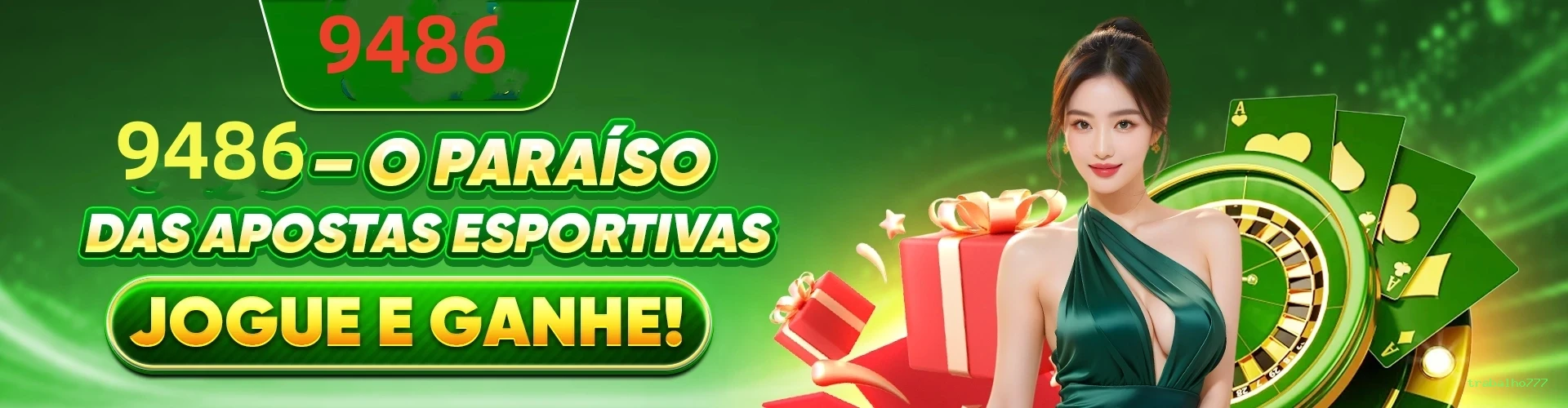 APP oficial da trabalho777 para mobile