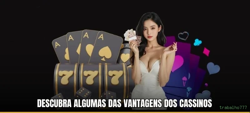 Baixar app da trabalho777 gratuitamente