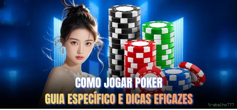 Download gratuito do app da trabalho777